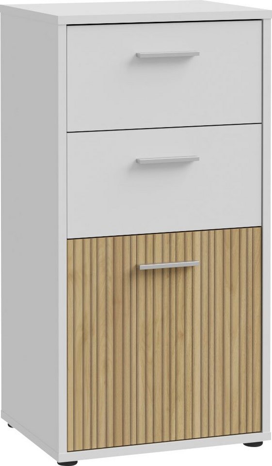 FORTE Kommode Quadro von FORTE