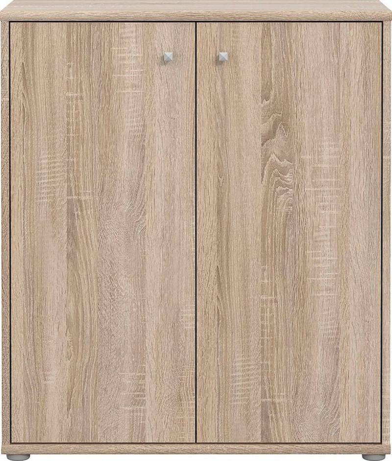FORTE Kommode Tempra, Breite 73,7 cm von FORTE
