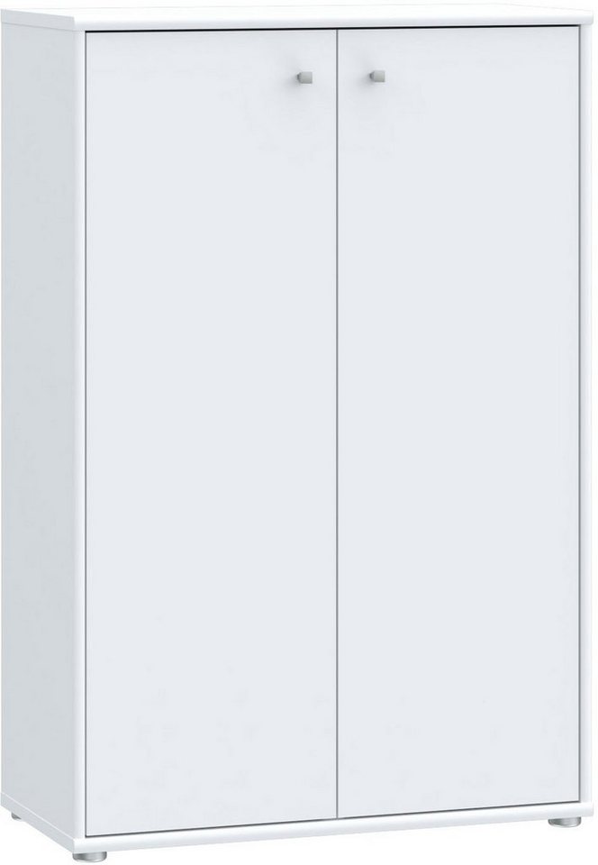 FORTE Kommode Tempra, Breite 73,7 cm FORTE Kommode Tempra, Breite 73,7 cm von FORTE