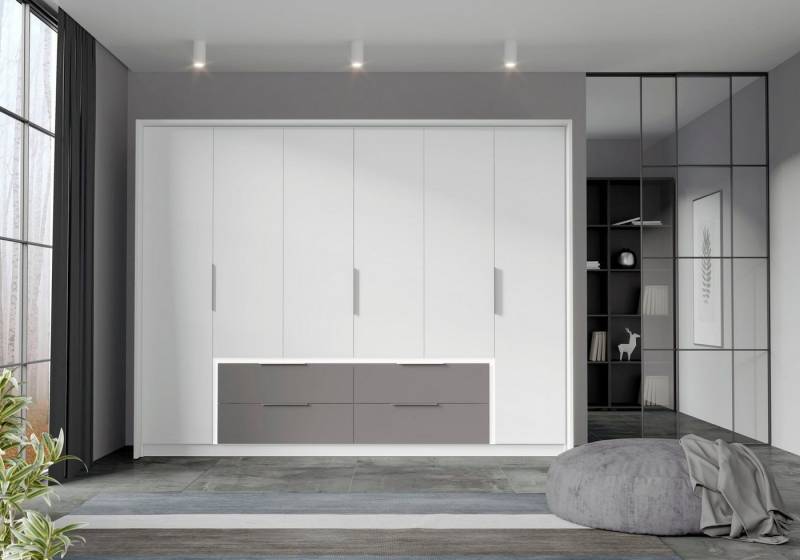 FORTE LED-Leuchtmittel, 1 St., Kaltweiß von FORTE