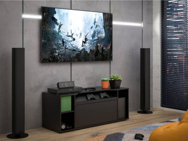 FORTE Media-Board Tezaur FORTE Media-Board Tezaur von FORTE