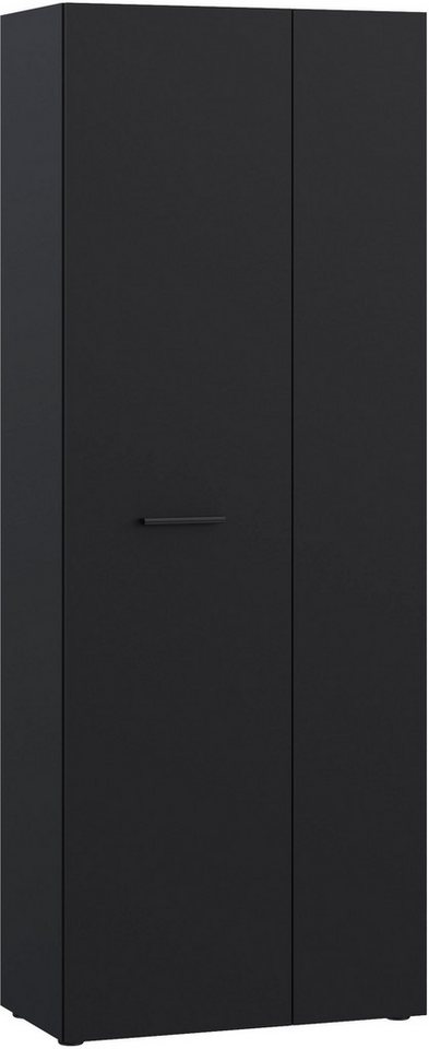 FORTE Mehrzweckschrank NET306 Mehrzweckschrank, inklusive Einlegböden, verschiedene Dekore FORTE Mehrzweckschrank NET306 Mehrzweckschrank, inklusive Einlegböden, verschiedene Dekore von FORTE