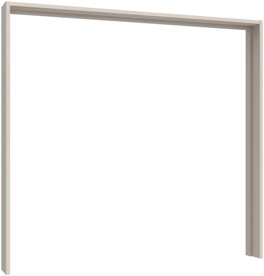 FORTE Passepartout Ingalil B/H/T 231,2/215,4/23,8 cm, einfache Montage FORTE Passepartout Ingalil B/H/T 231,2/215,4/23,8 cm, einfache Montage von FORTE