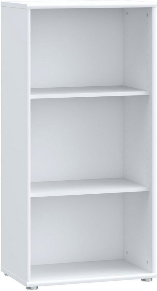 FORTE Regal Tempra, Höhe ca. 111 cm FORTE Regal Tempra, Höhe ca. 111 cm von FORTE