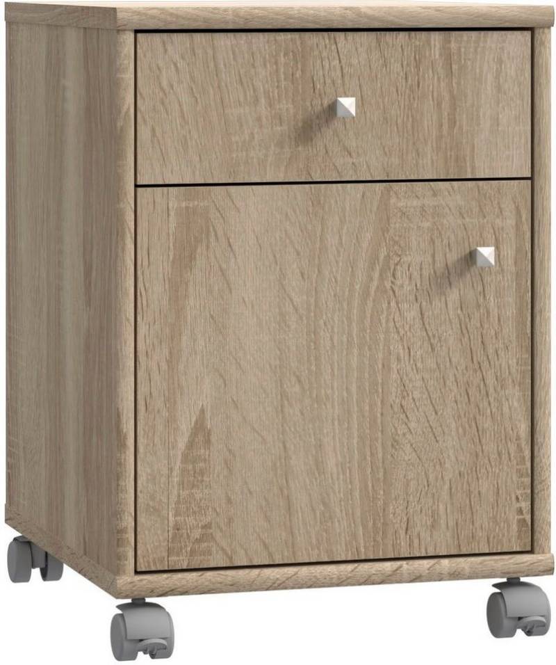 FORTE Rollcontainer Tempra von FORTE