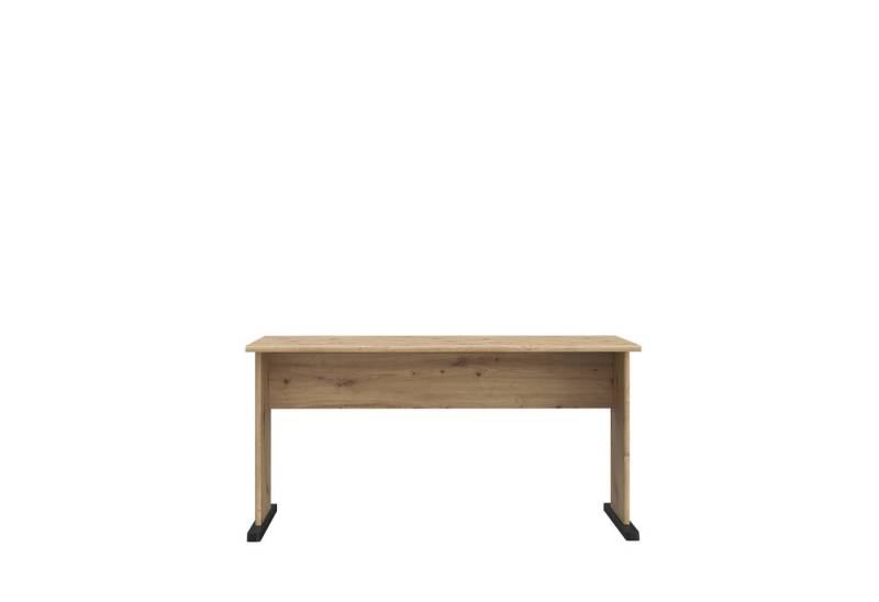 FORTE Schreibtisch Schreibtisch TEMPRA 2 von FORTE