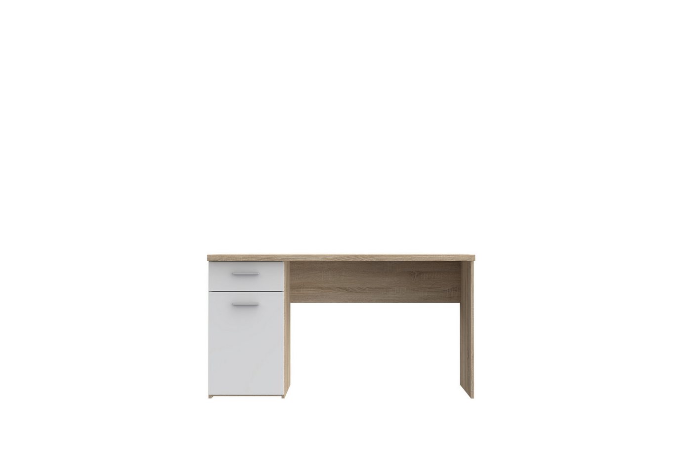 FORTE Schreibtisch Schreibtisch TEMPRA 2 von FORTE