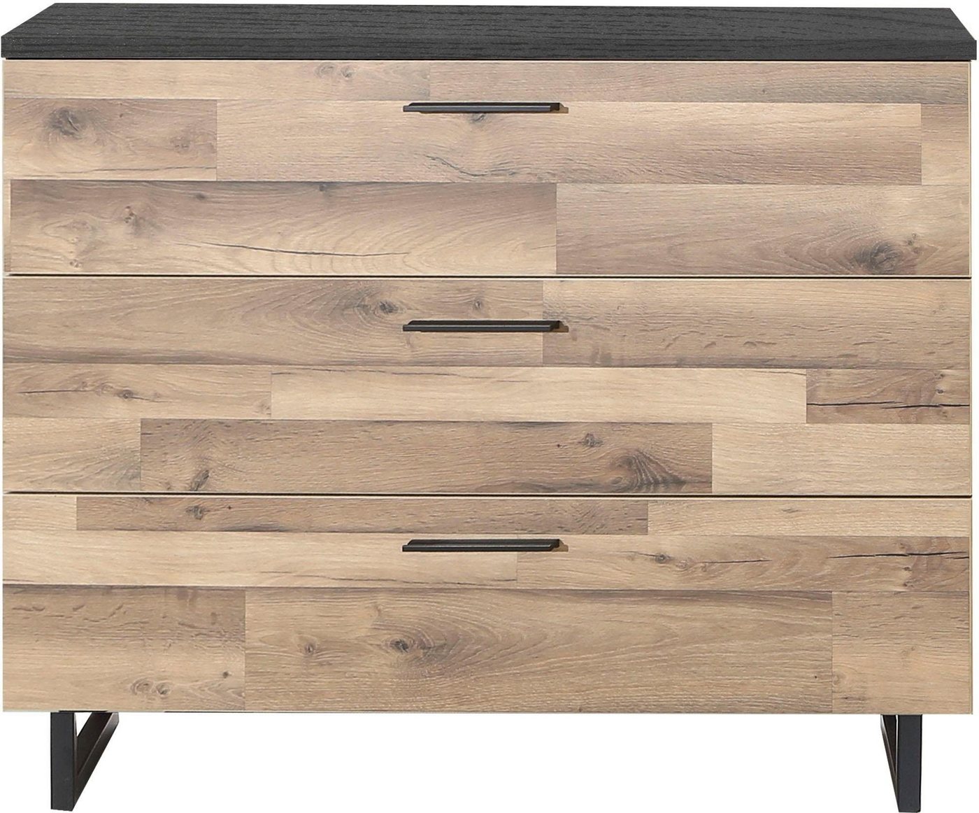 FORTE Schubkastenkommode Sirius Crown FORTE Schubkastenkommode Sirius Crown von FORTE