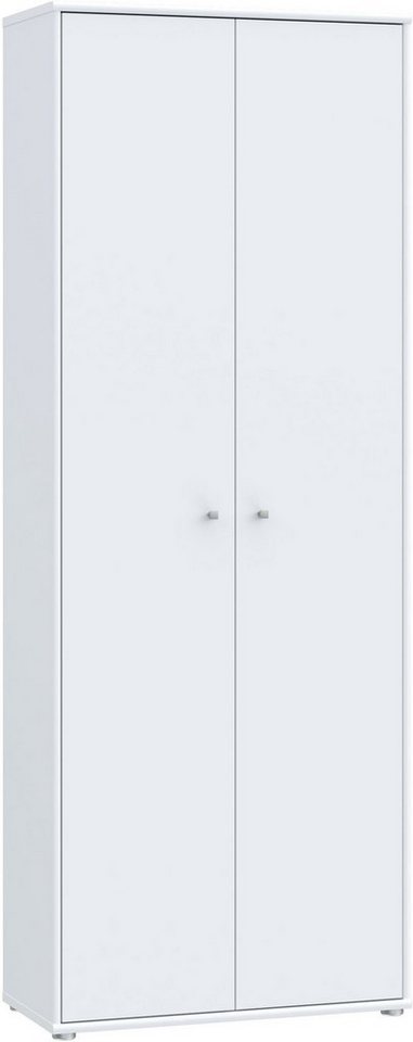 FORTE Schuhschrank Tempra Breite 73,7 cm von FORTE