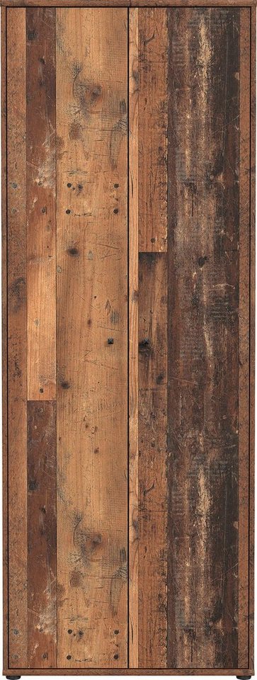FORTE Schuhschrank Tempra Breite 73,7 cm FORTE Schuhschrank Tempra Breite 73,7 cm von FORTE