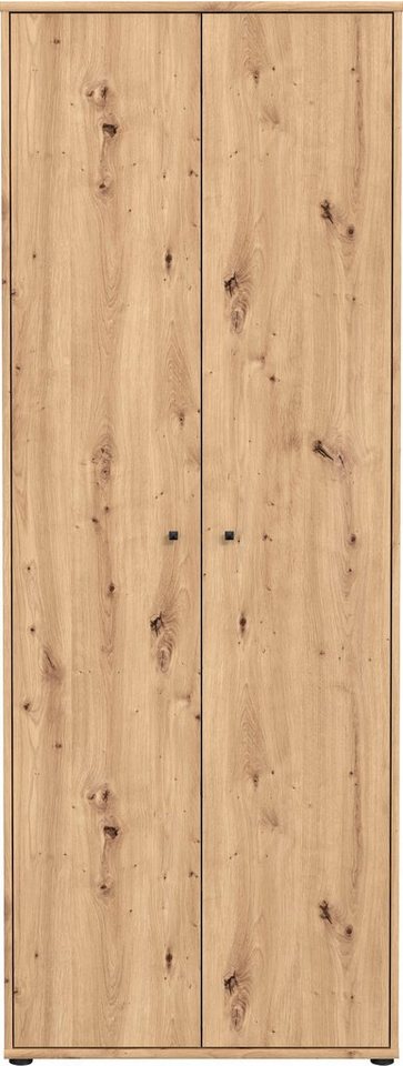 FORTE Schuhschrank Tempra Breite 73,7 cm FORTE Schuhschrank Tempra Breite 73,7 cm von FORTE