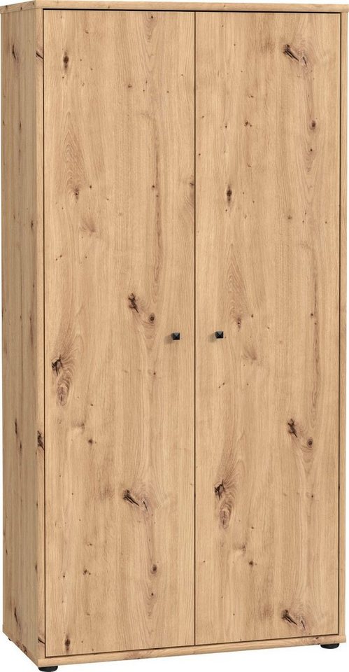 FORTE Schuhschrank Tempra Breite 73,7 cm von FORTE