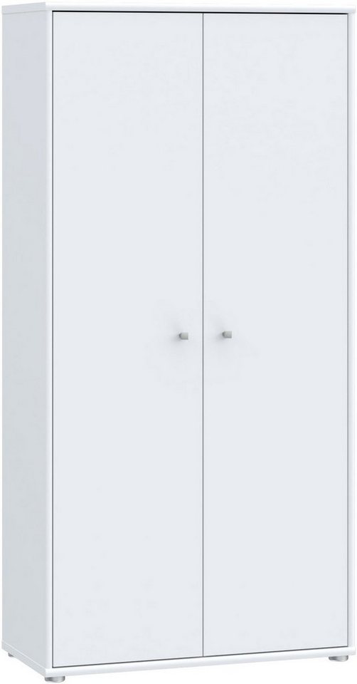 FORTE Schuhschrank Tempra Breite 73,7 cm von FORTE