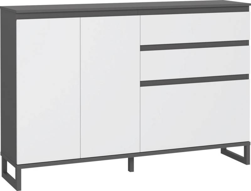 FORTE Schuhschrank Quayle von FORTE