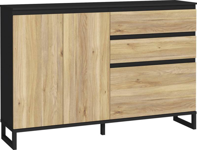 FORTE Schuhschrank Quayle von FORTE
