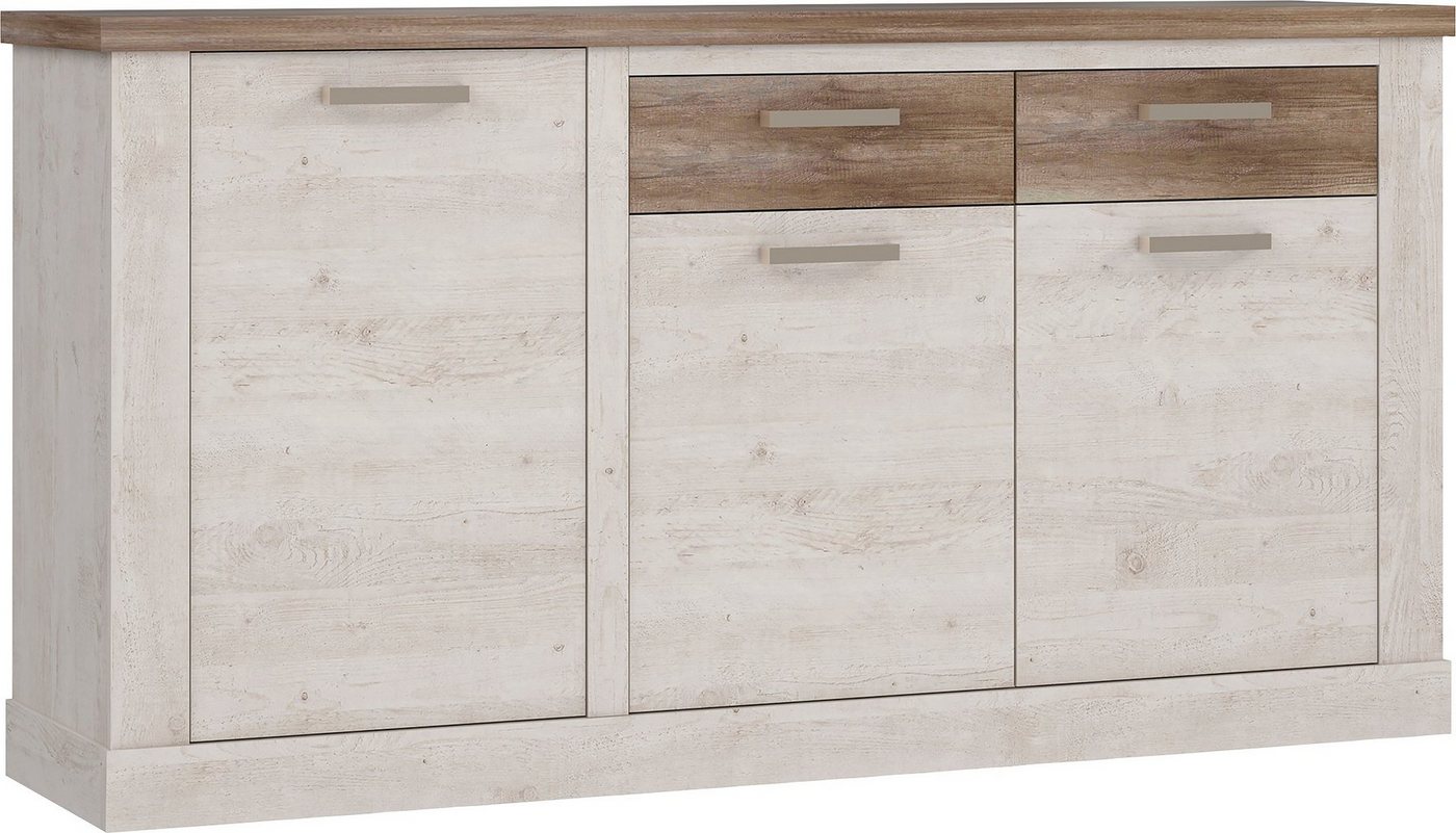 FORTE Sideboard Duro von FORTE