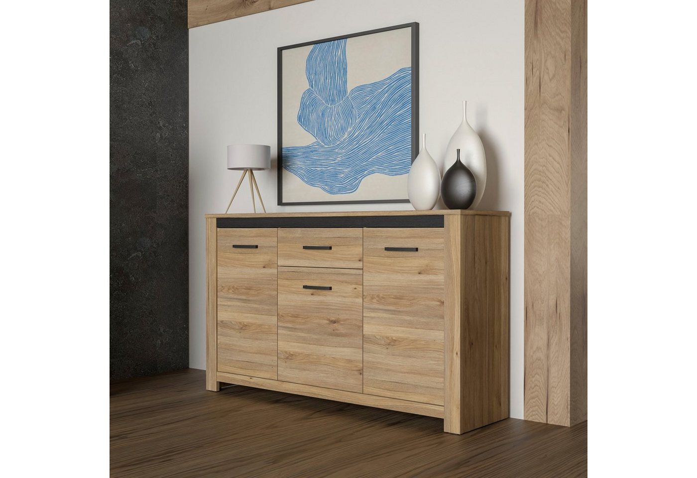 FORTE Sideboard von FORTE