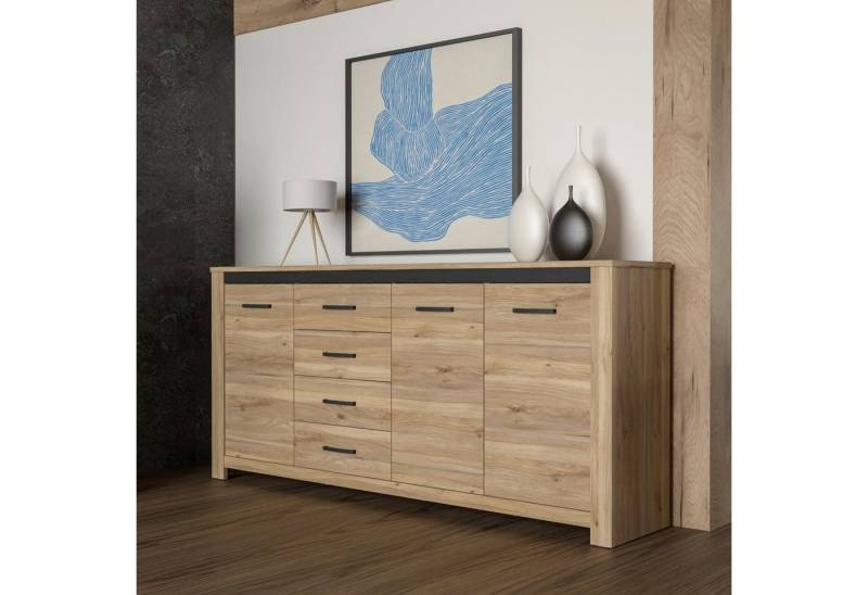 FORTE Sideboard San Cayetano von FORTE