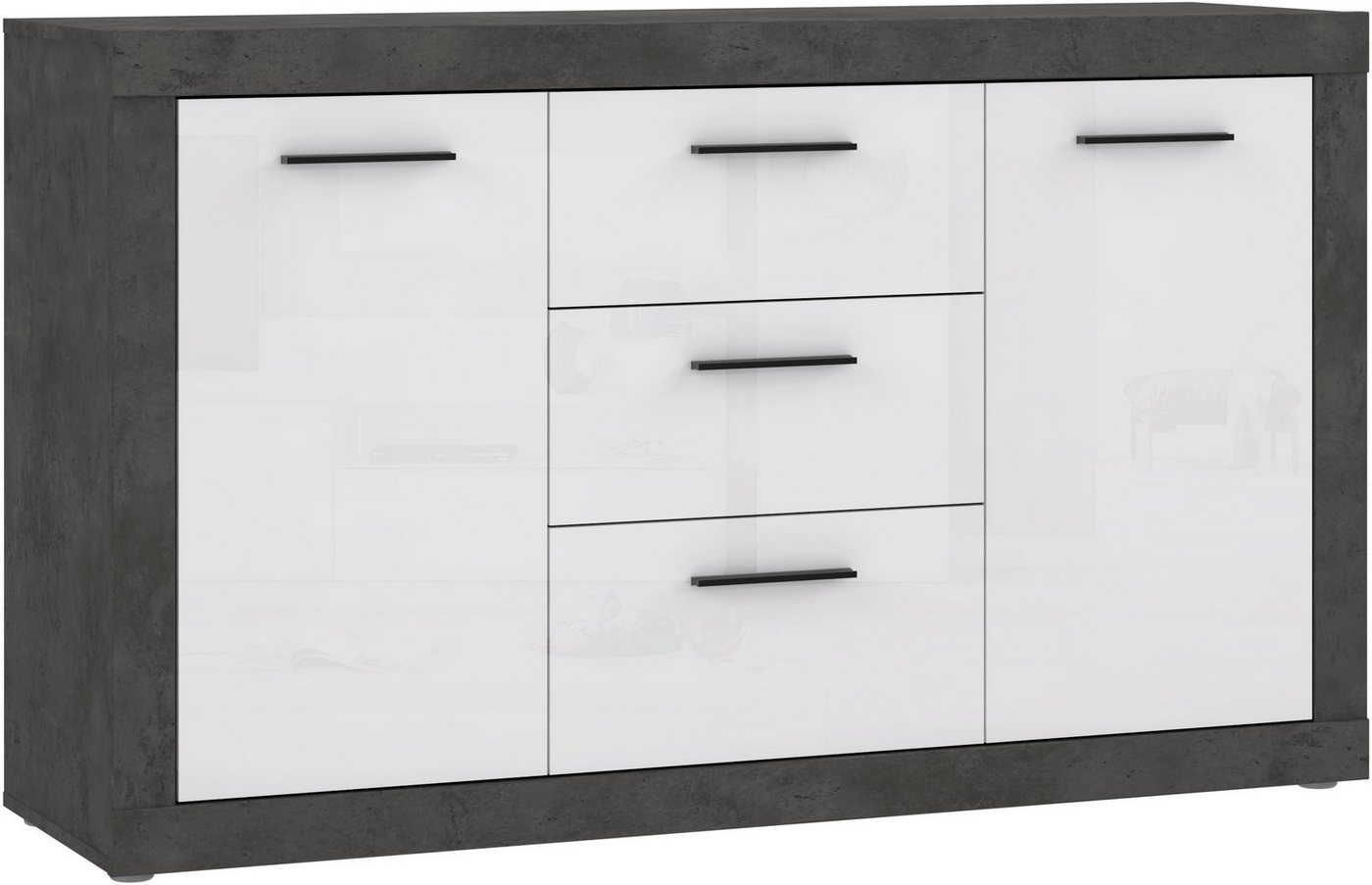 FORTE Sideboard von FORTE