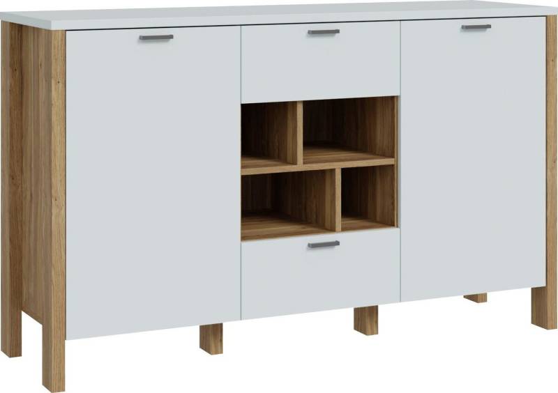 FORTE Sideboard Saitama von FORTE