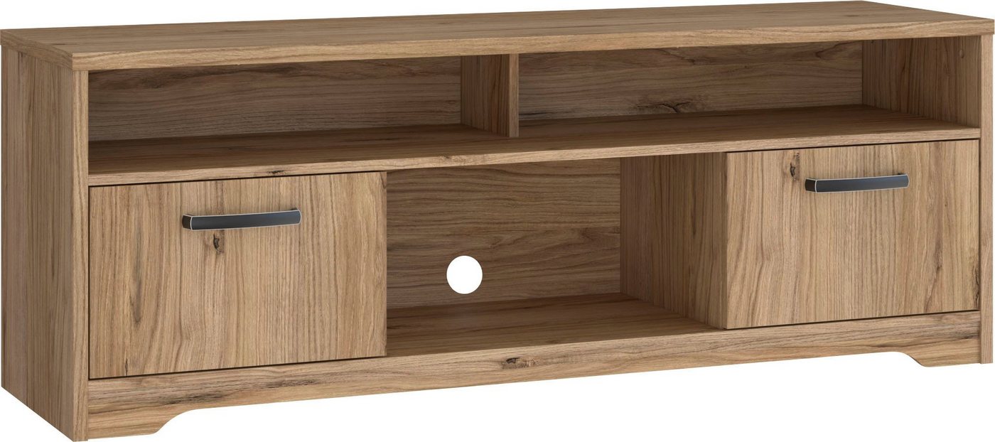 FORTE Lowboard Joadakis, TV-Board, TV-Schrank, TV-Bank FORTE Lowboard Joadakis, TV-Board, TV-Schrank, TV-Bank von FORTE