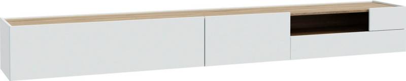 FORTE Lowboard LewisvilleTV-Board, TV-Schrank von FORTE