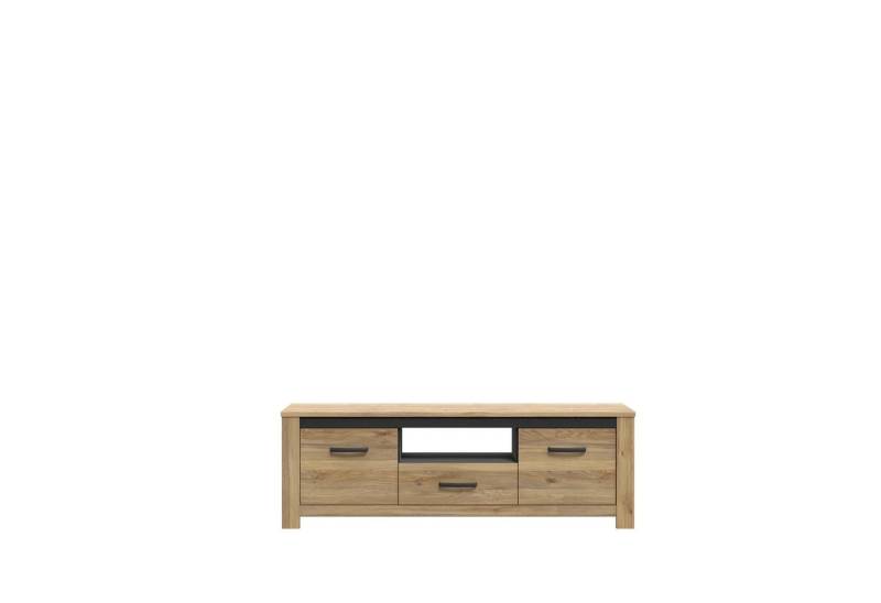 FORTE TV-Schrank Lowboard KALLASTE von FORTE
