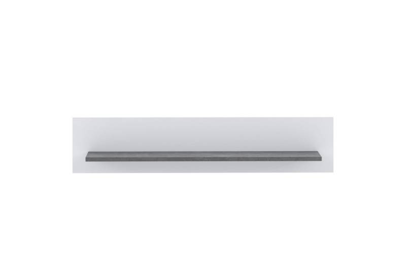 FORTE Wandboard Wandboard RIGMOR von FORTE