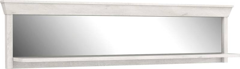 FORTE Wandregal Kashmir, Breite 177 cm FORTE Wandregal Kashmir, Breite 177 cm von FORTE