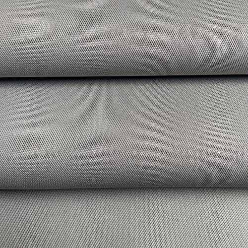 Himmelstoff Autostoff Polsterstoff Bezugsstoff kaschiert Farbe: Hellgrau SAM554 Himmelstoff Autostoff Polsterstoff Bezugsstoff kaschiert Farbe: Hellgrau SAM554 von FORTIS POLSTER