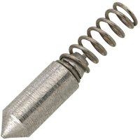 10 Stück Federstift für Klemmhalter CKJNR/L 10 Stück Federstift für Klemmhalter CKJNR/L von FORTIS