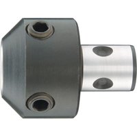 Adapter kb Quick in Weldon Aufnahme - Alfra von ALFRA