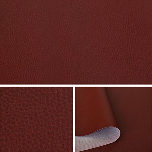 FORTIS Kunstleder Leder Möbel Sitzbezug Meterware Polster T073 06 FORTIS Kunstleder Leder Möbel Sitzbezug Meterware Polster T073 06 von FORTIS POLSTER