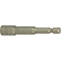 FP - Steckschlüsseleinsatz mit Magnet 6x65mm fortis von FP