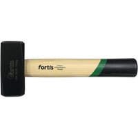 Fäustel DIN6475 1500g Eschenstiel - Fortis von FORTIS