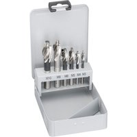 Flachs.-Satz K in Metallk M3-M12 HSS FORTIS Flachs.-Satz K in Metallk M3-M12 HSS FORTIS von FORTIS