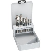 Flachsenker-Satz m in MetallkM3-M12 hss - Fortis Flachsenker-Satz m in MetallkM3-M12 hss - Fortis von FORTIS