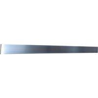Fortis Aluminium Abziehlatte 100 x 18 mm - 3 m Bau von FORTIS