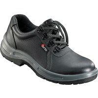 Fortis - Bau-Halbschuh, S3, Gr. 42, von FORTIS