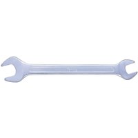 Doppelmaulschlüssel DIN3110 13x15mm Fortis von FORTIS