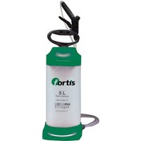 Drucksprühgerät 5 ltr. Bauqualität Fortis von FORTIS