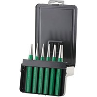 Durchtreibersatz 6tlg. - Fortis von FORTIS