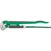 Fortis - Eckrohrzange S-Maul 2. ' von FORTIS