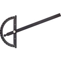 Gradmesser mit Feststellung 300/500mm Fortis von FORTIS