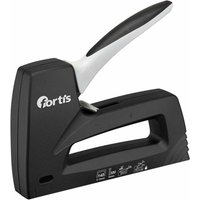 Fortis - Handtacker Alu 6-14 mm, Nägel 16 mm von FORTIS