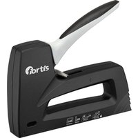 Fortis Handtacker Alu 6-14mm,Nägel 16mm von FP