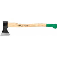 Fortis Holzaxt 1400g Hickory von FORTIS