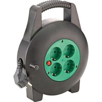 Kabelbox 10m H05VV-F3G1,5 - Fortis von FORTIS