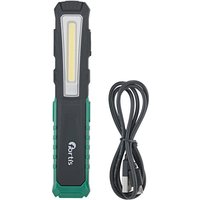 Fortis LED-Akku-Handleuchte 2 W von FORTIS