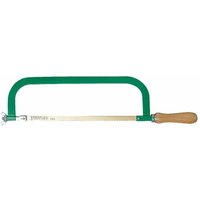 1 Stk. Metallsägebogen mit Holzgriff Fortis von FORTIS